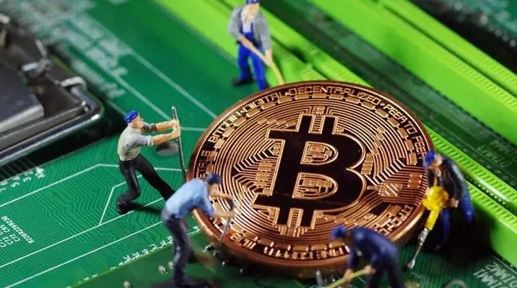一起“挖礦”嗎？不費顯卡的那種！