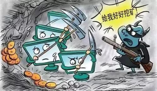 一起“挖礦”嗎？不費顯卡的那種！
