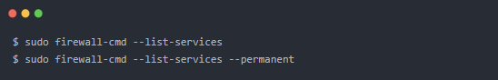 如何在 CentOS 8 上使用 FirewallD 設置防火墻？