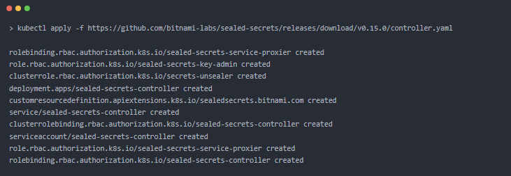 如何優雅的保護 Kubernetes 中的 Secrets