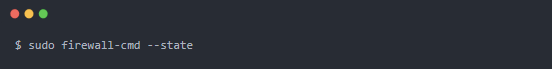 如何在 CentOS 8 上使用 FirewallD 設置防火墻？