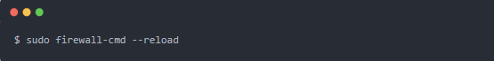 如何在 CentOS 8 上使用 FirewallD 設置防火墻？