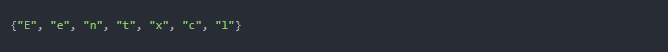 Python 的列表解析式是解決任務(wù)最有效的方法嗎？