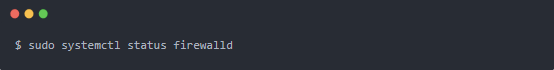如何在 CentOS 8 上使用 FirewallD 設置防火墻？