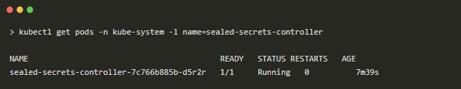 如何優雅的保護 Kubernetes 中的 Secrets