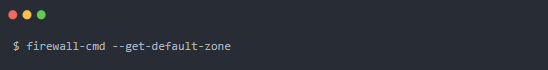 如何在 CentOS 8 上使用 FirewallD 設置防火墻？