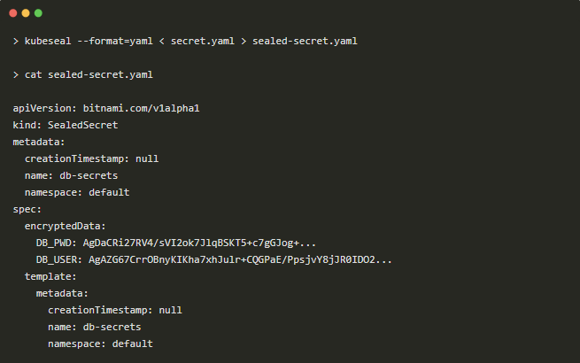 如何優雅的保護 Kubernetes 中的 Secrets