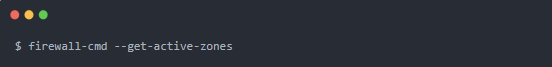 如何在 CentOS 8 上使用 FirewallD 設置防火墻？
