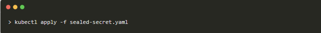 如何優雅的保護 Kubernetes 中的 Secrets