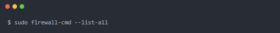 如何在 CentOS 8 上使用 FirewallD 設置防火墻？