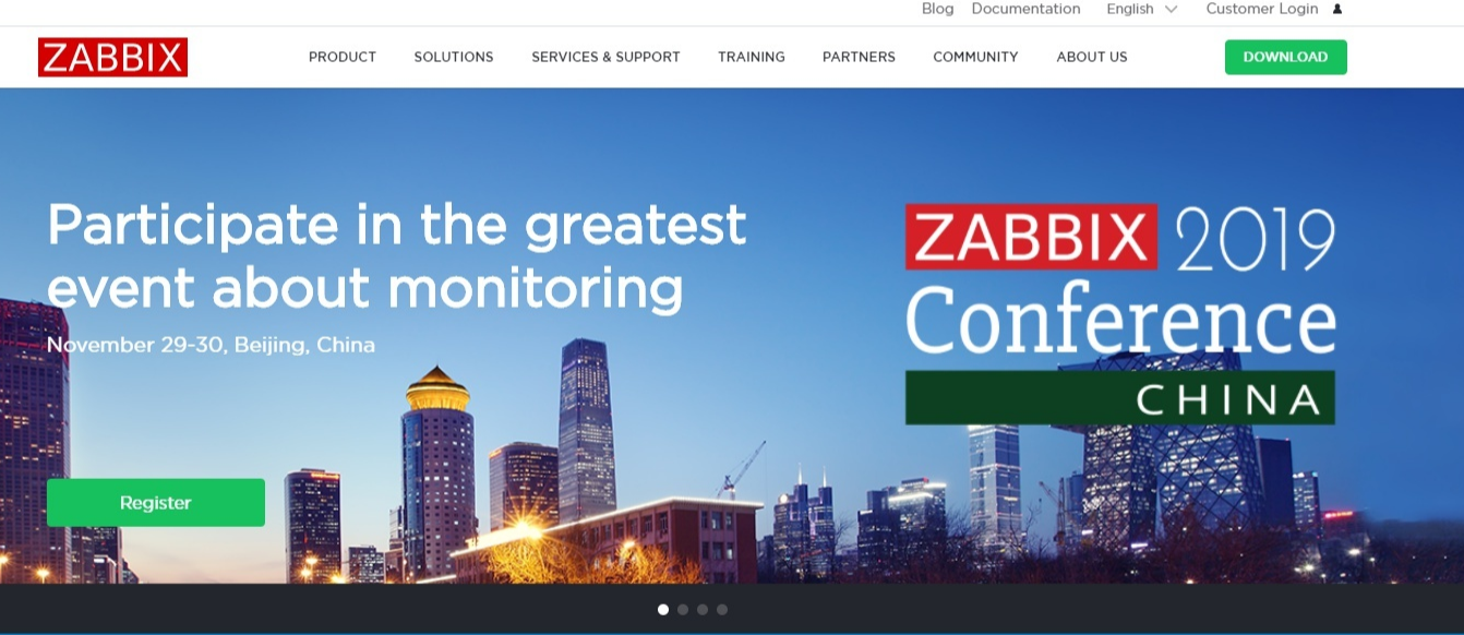 Zabbix 零基礎入門linux系統怎么學習?