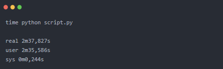 抓取速度提升 3 倍！Python 的這個內置庫你用上了嗎？