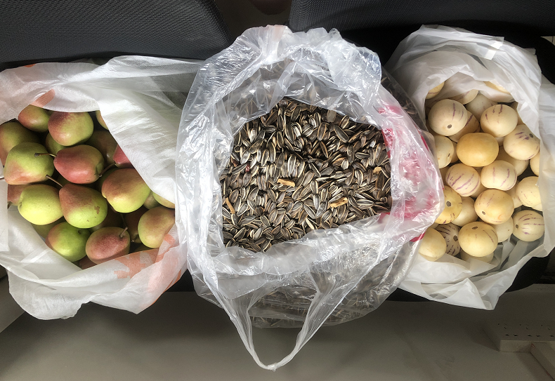 馬哥教育｜當中秋節“邂逅”教師節，看馬哥學員如何“花式”過節！