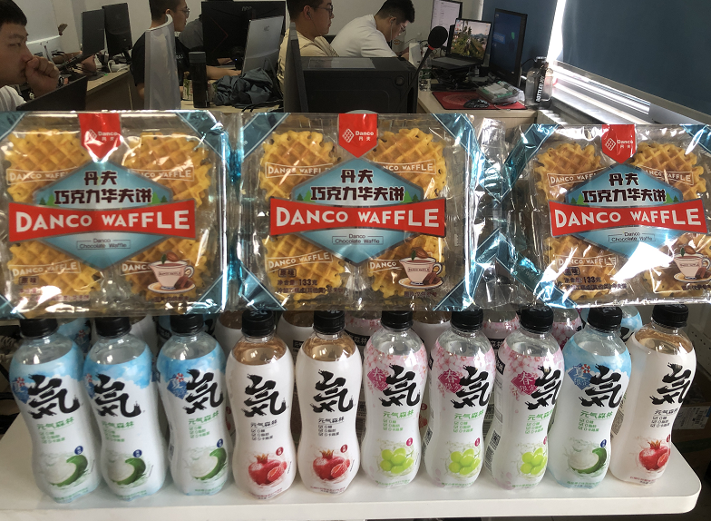 馬哥教育｜當中秋節“邂逅”教師節，看馬哥學員如何“花式”過節！