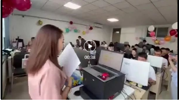 馬哥教育｜當中秋節“邂逅”教師節，看馬哥學員如何“花式”過節！