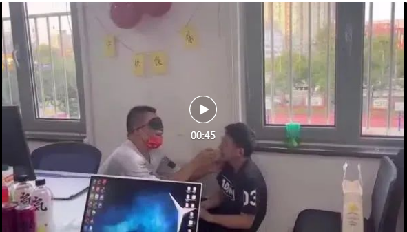 馬哥教育｜當中秋節“邂逅”教師節，看馬哥學員如何“花式”過節！