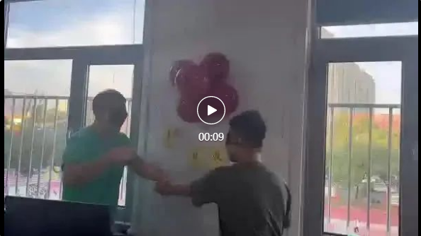 馬哥教育｜當中秋節“邂逅”教師節，看馬哥學員如何“花式”過節！