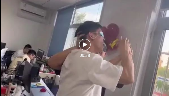 馬哥教育｜當中秋節“邂逅”教師節，看馬哥學員如何“花式”過節！