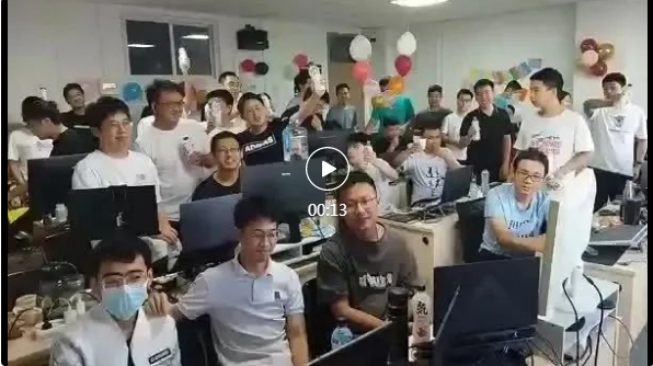 馬哥教育｜當中秋節“邂逅”教師節，看馬哥學員如何“花式”過節！