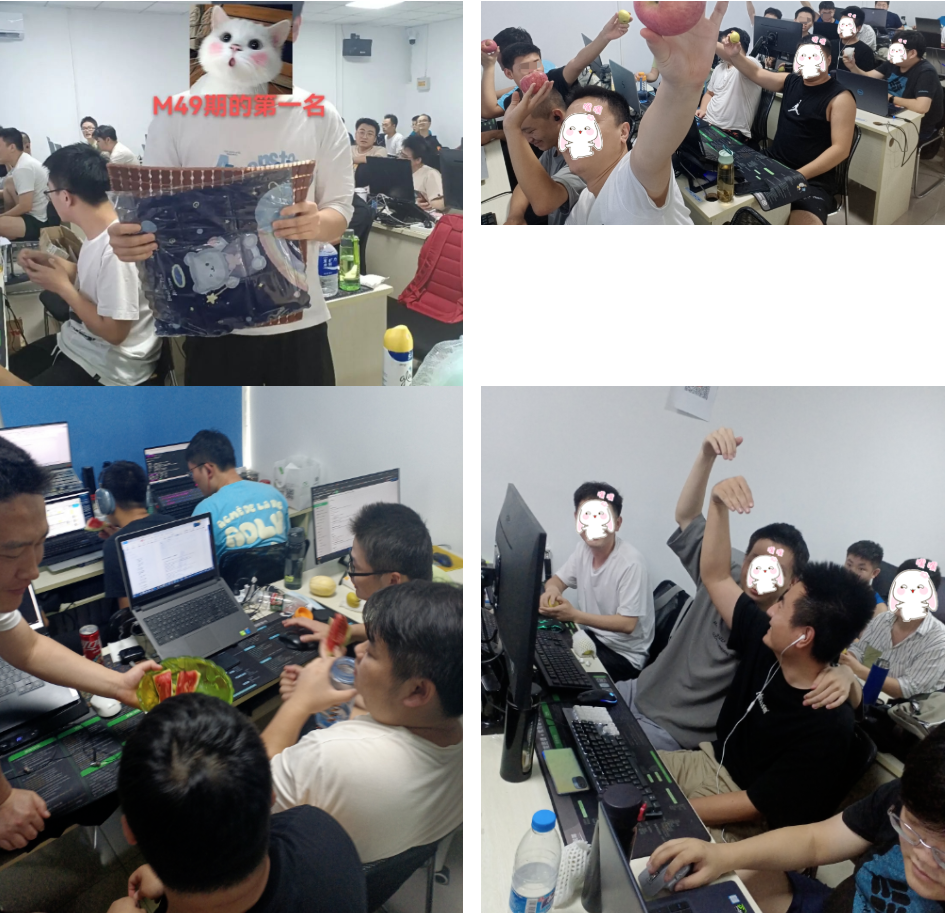 馬哥學員 | 95后“追夢”少年，沖破重重阻力轉行IT，斬獲年薪18W+！