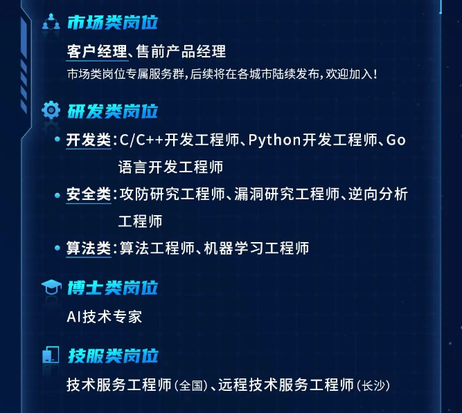 “搶人大戰”之2024屆校招哪家強？學計算機的穩贏！