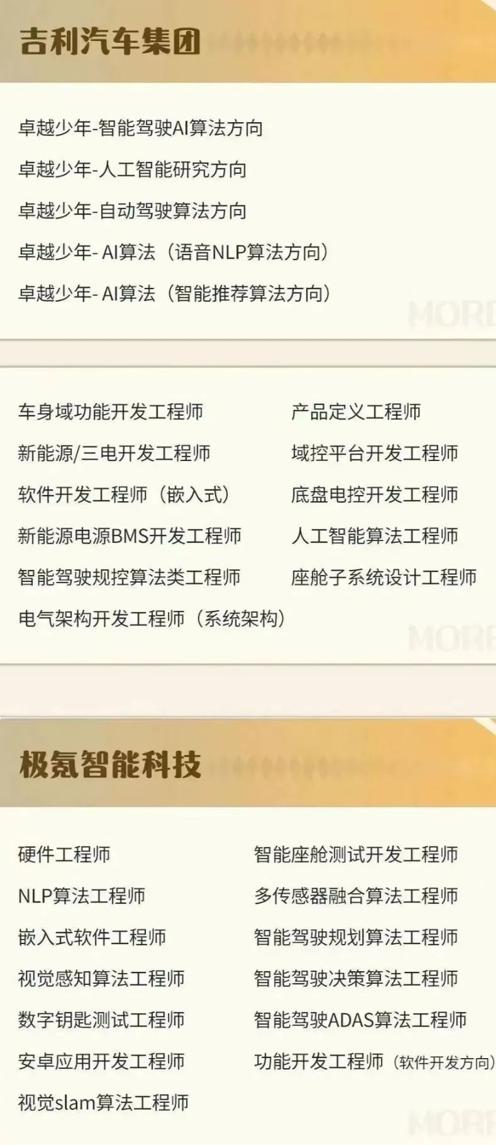“搶人大戰”之2024屆校招哪家強？學計算機的穩贏！